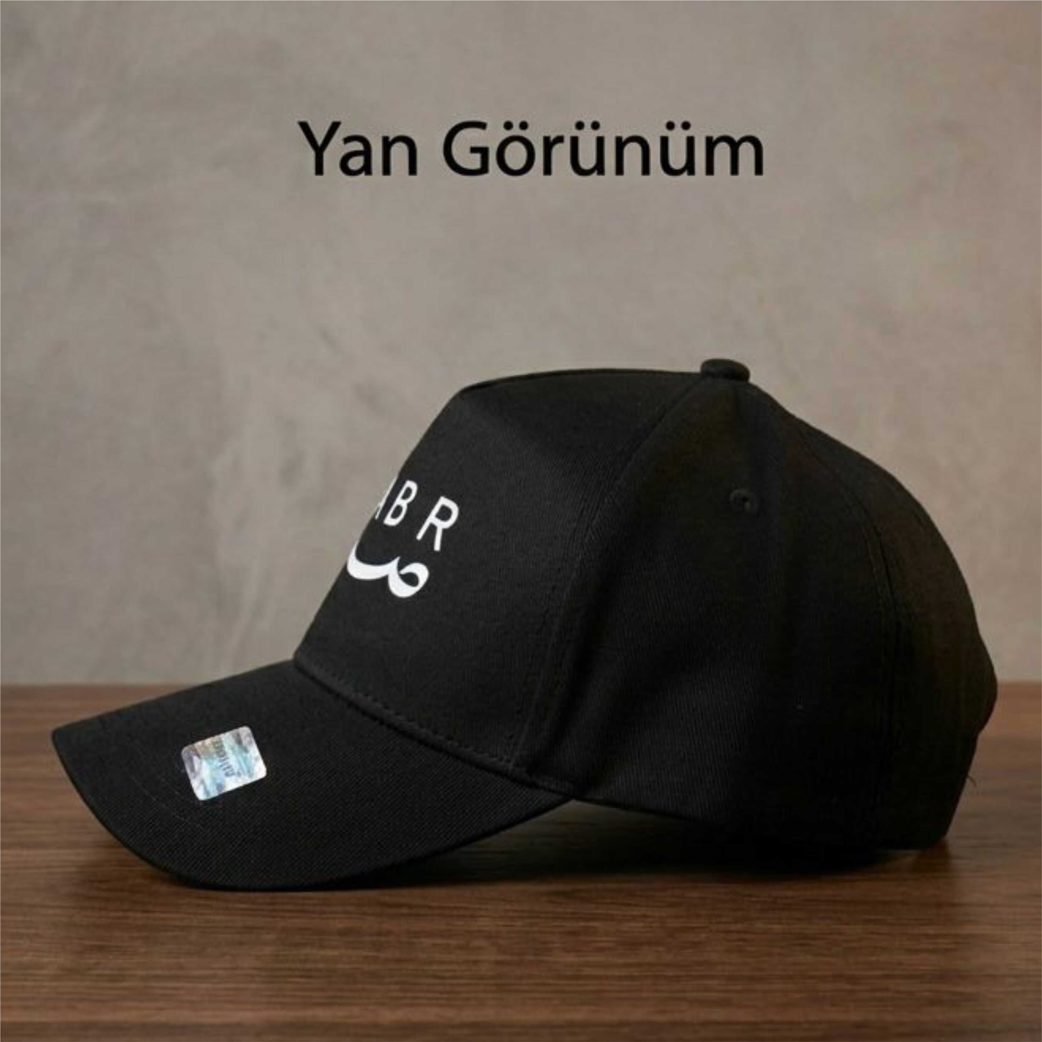 SABR YAZILI ŞAPKA