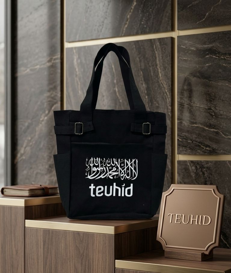 TEVHİD MODEL 1 ÇANTA